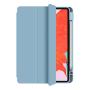 Чехол для iPad 10.9″ (2022)/ 11″ (2025) WiWU Protective Case Голубой Чехол для iPad 10.9″ (2022)/ 11″ (2025) WiWU Protective Case Голубой