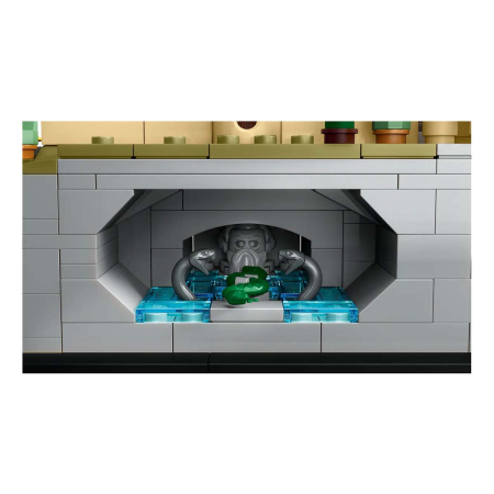 Конструктор LEGO Harry Potter "Замок и территория Хогвартса" (76419)