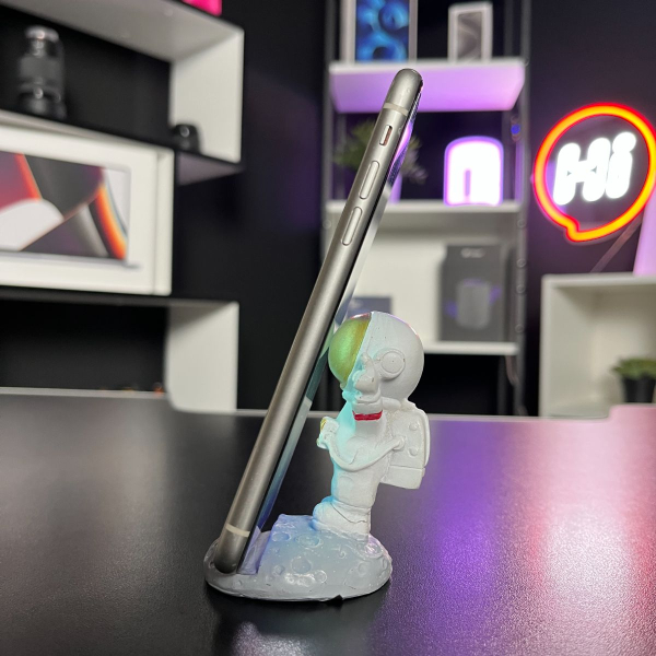 Trade in Apple iPhone 11 64Gb White IMEI: 4727