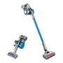 Беспроводной пылесос JIMMY Cordless Vacuum Cleaner JV85 Синий