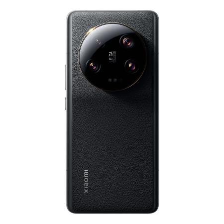 Xiaomi 13 Ultra 12/256Гб Black, черный