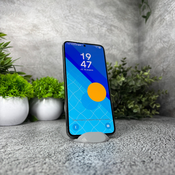 Trade in Samsung Galaxy S23 8/256 Green IMEI: 8204