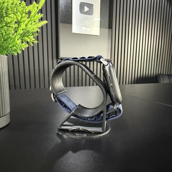 Trade in Apple Watch SE 2020 44mm Space Gray IMEI: KQ07Y