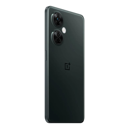 OnePlus Nord CE3 Lite 8/128Gb (CPH2465) Chromatic Gray, серый