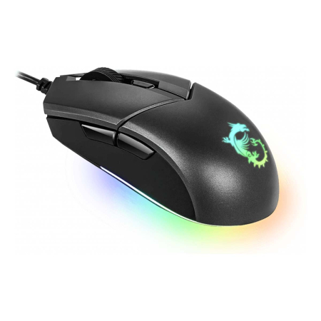 Мышь MSI Clutch GM11 (S12-0402030-CLA) Gaming Mouse Wired