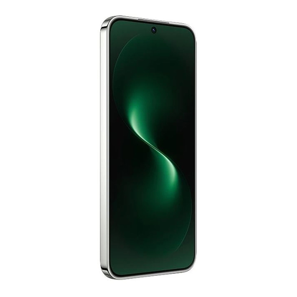 HUAWEI Nova 15 12/256Gb Vivid Green, зелёный
