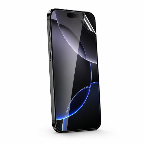 Гидрогелевая пленка Alpha-Skin Quantum Repair Glossy Глянцевая