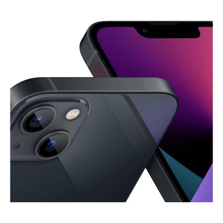 Apple iPhone 13 256Gb Dual SIM Midnight, «тёмная ночь»