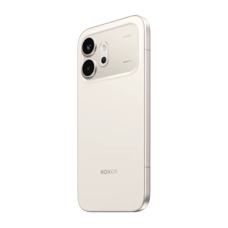 HONOR 600 12/512Gb Golden White, золотистый