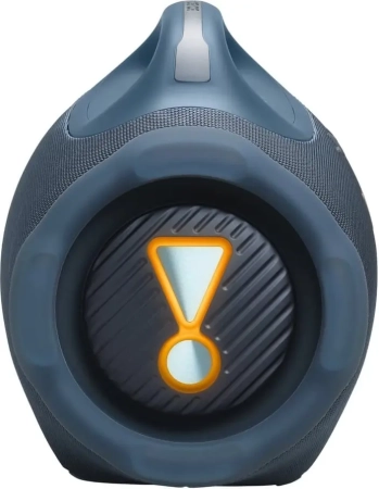 Портативная колонка JBL Boombox 4 Blue, синий