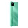 Realme C11 2/32Gb Rich Green, зеленый
