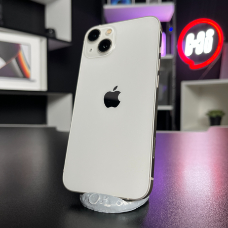 Trade in Apple iPhone 13 256Gb Starlight IMEI: 3024