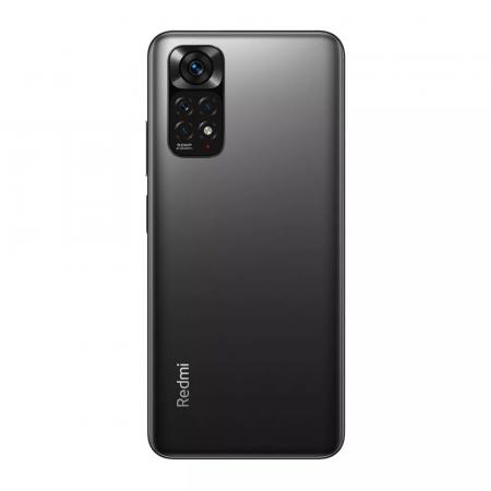 Xiaomi Redmi Note 11 4/128Gb Graphite Gray, серый