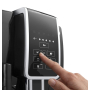 Кофемашина автоматическая DeLonghi Dinamica ECAM350.50.B Чёрный