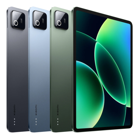 Xiaomi Pad 8 11,2" 8/128Gb Зелёный