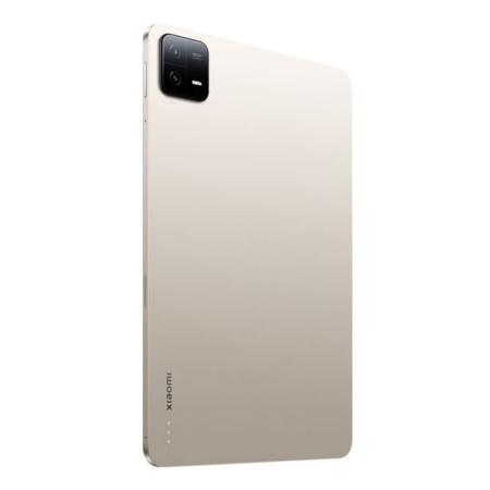 Xiaomi Pad 6 11" 8/128Gb Gold, золотой