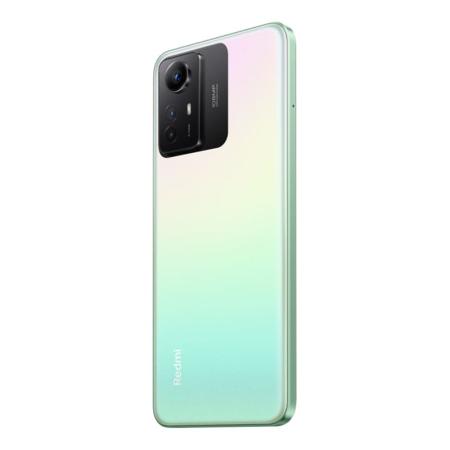 Xiaomi Redmi Note 12S 8/256Gb Pearl Green, зеленый