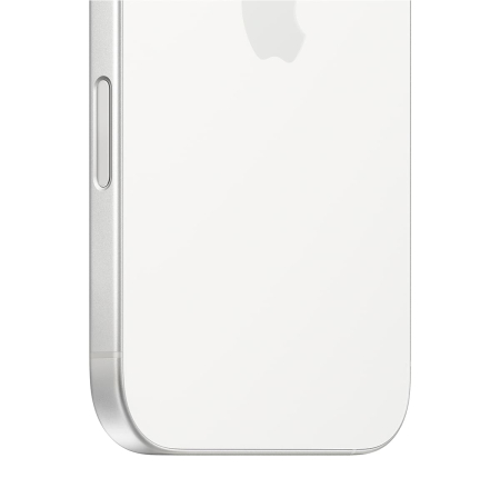 Apple iPhone 16 512Gb eSim White, белый Apple iPhone 16 512Gb eSim White, белый