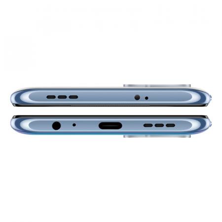 Xiaomi Redmi Note 10S 6/64Gb (NFC) Ocean Blue, синий