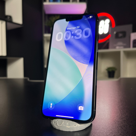 Trade in Apple iPhone 13 Pro 256Gb Sierra Blue IMEI: 6610