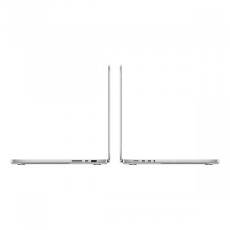 Apple MacBook Pro 16" (M2 Max 12C CPU, 38C GPU, 2023) 32/1Tb SSD (MNWE3) Silver, серебристый