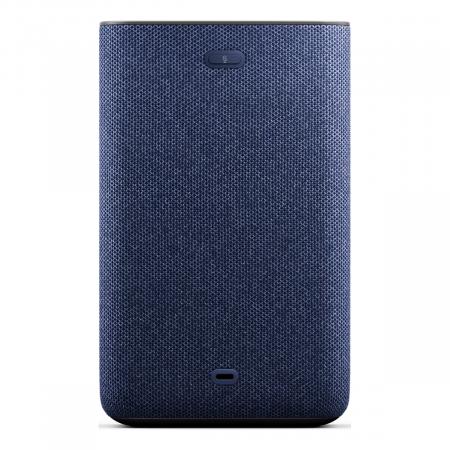 Умная колонка Яндекс.Станция 2 Кобальт