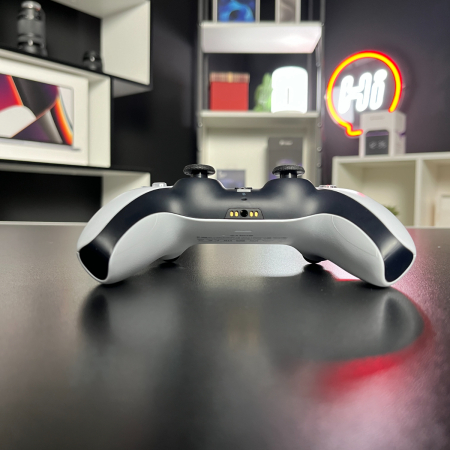 Trade in Геймпад Sony DualSense White IMEI: 5183