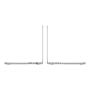 Apple MacBook Pro 16" (M2 Max 12C CPU, 38C GPU, 2023) 32/1Tb SSD (MNWE3) Silver, серебристый