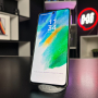 Trade in Samsung Galaxy S21 FE 5G 6/128Gb Olive IMEI: 2333