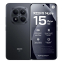 Xiaomi Redmi Note 15 Pro+ 5G 16/512Gb Midnight Black, чёрный