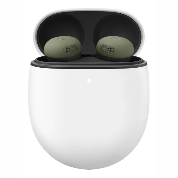 Наушники Google Pixel Buds Pro 2 Olive, оливковый