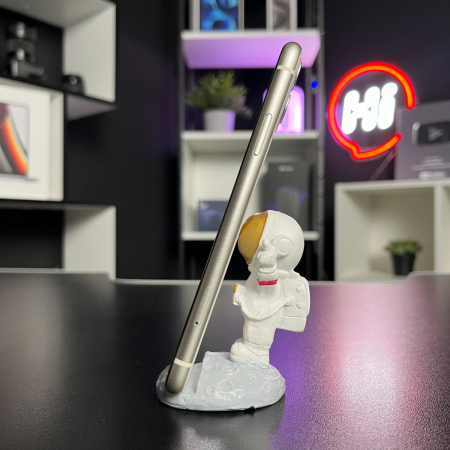 Trade in Apple iPhone 11 128Gb White IMEI: 1831