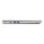 Ноутбук 14" Acer Aspire AG14-21P-R4XC (NX.KXDCD.008) AMD Ryzen 3 7320U, 8Gb LPDDR5, SSD 256Gb, AMD Radeon Graphics, IPS, Full HD, серебристый