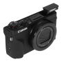 Canon PSG7X Mark 3 PowerShot G7X Black, черный