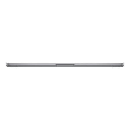 Apple MacBook Air 15" (M3, 8C CPU, 10C GPU, 2024) 16/512Gb SSD (MXD13) «Space gray, «серый космос»» Apple MacBook Air 15" (M3, 8C CPU, 10C GPU, 2024) 16/512Gb SSD (MXD13) «Space gray, «серый космос»»