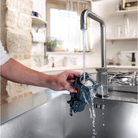 Кофемашина автоматическая DeLonghi Dinamica ECAM350.50.B Чёрный