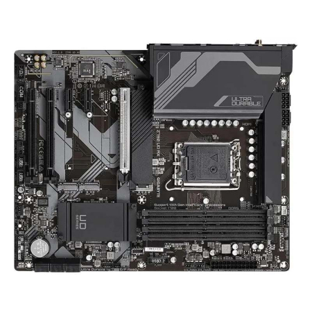 Материнская плата Gigabyte Z790 UD AX, ATX