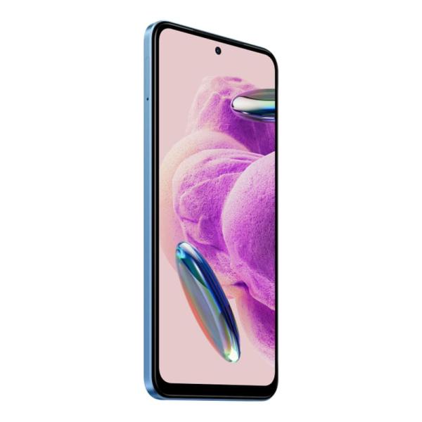 Xiaomi Redmi Note 12S 8/256Gb Ice Blue, синий