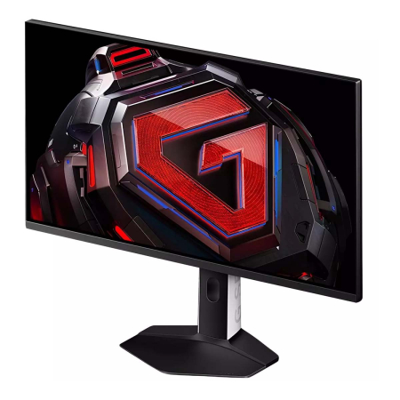 Монитор Xiaomi 27" Redmi G27Q 2025 (P27QCB-RG) Черный матовый