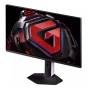 Монитор Xiaomi 27" Redmi G27Q 2025 (P27QCB-RG) Черный матовый