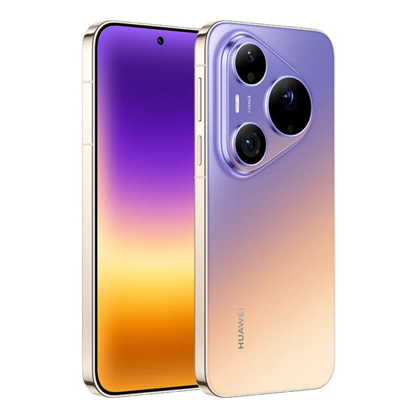 HUAWEI Pura 90s Pro Max 12/512Gb Blaze Purple, бежево-фиолетовый