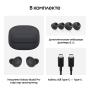 Наушники Samsung Galaxy Buds2 Pro Graphite, графитовый