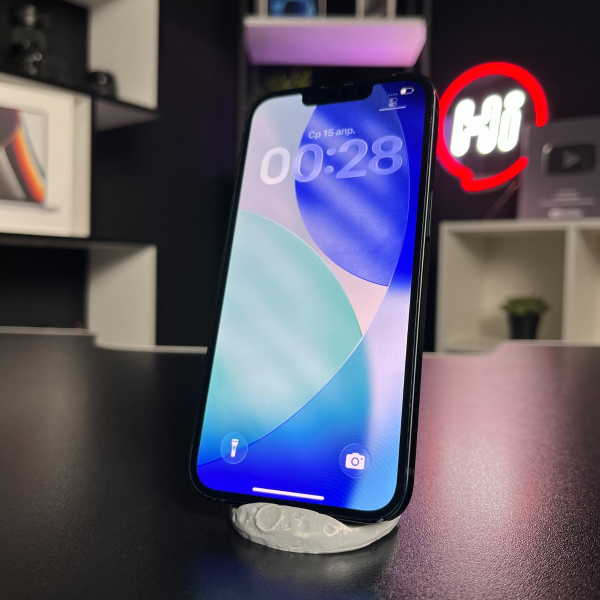 Trade in Apple iPhone 13 128Gb Midnight IMEI: 4349