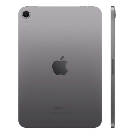 Apple iPad mini 8,3″ (A17 Pro, 2024, 7 gen) Wi-Fi 512Gb Space Gray, «серый космос»