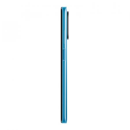 Xiaomi Redmi 10 4/64Gb Sea Blue, синий