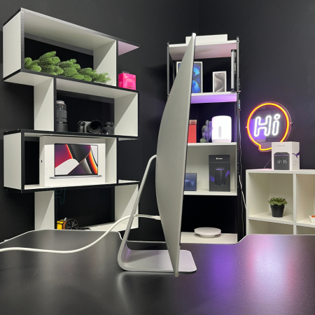 Trade in Apple iMac (27-inch, Late 2013) 8Gb, 512Gb IMEI: F8J5