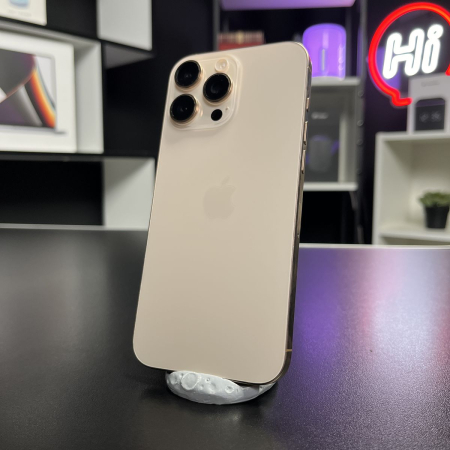 Trade in Apple iPhone 16 Pro Max 512Gb Desert Titanium IMEI: 0749