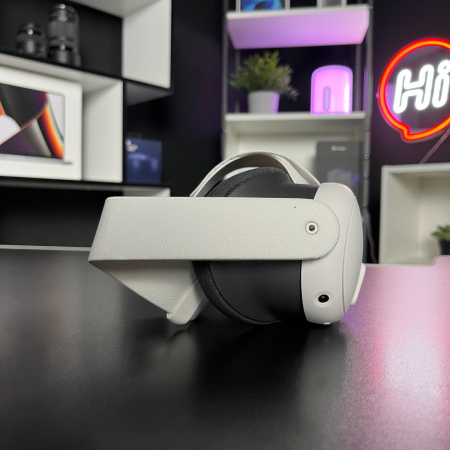 Уценка Автономный шлем виртуальной реальности Oculus Quest 3 512Gb White IMEI: 05MD