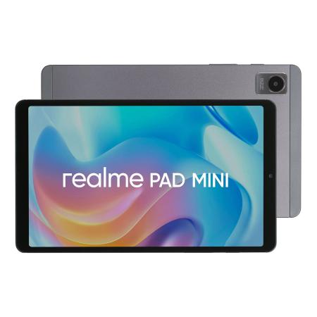 Realme Pad mini 64Gb Grey, серый Realme Pad mini 64Gb Grey, серый