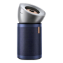 Очиститель воздуха Dyson Purifier Big+Quiet Formaldehyde (BP03) Nickel/Prussian, синий